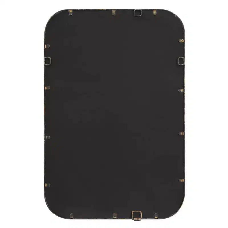 Specchio rettangolare Uttermost A Little Knotty Bronze 20 x 30 per toeletta