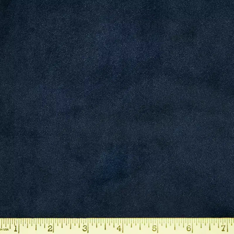 Sedie imbottite in velluto Banforth Nailhead (set da 2) - iNSPIREQ