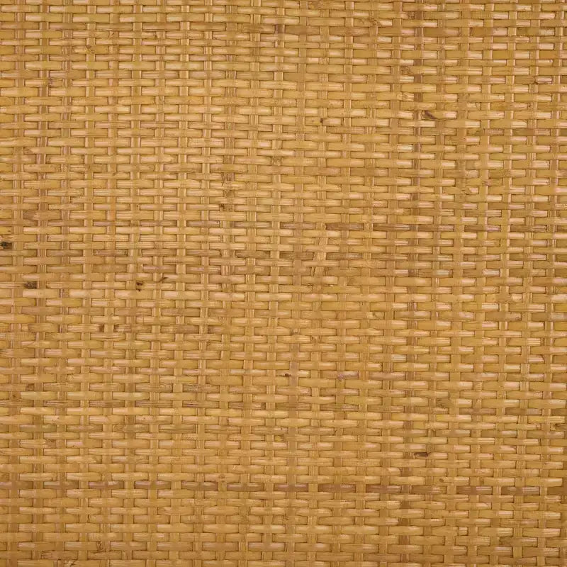 Tavolino contenitore portariviste Bayard in rattan - CWK3017 - Naturale - Safavieh Couture