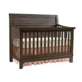 Westwood Baby | Taylor Convertible Crib - Dusk