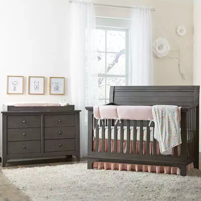 Westwood Baby | Lettino convertibile Taylor - Dusk