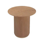 Christopher Knight Home Tavolo da pranzo altezza bancone Tavian