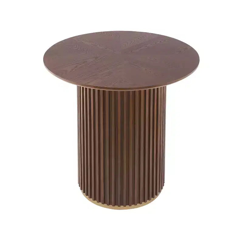 Christopher Knight Home Tavolo da pranzo altezza bancone Tavian