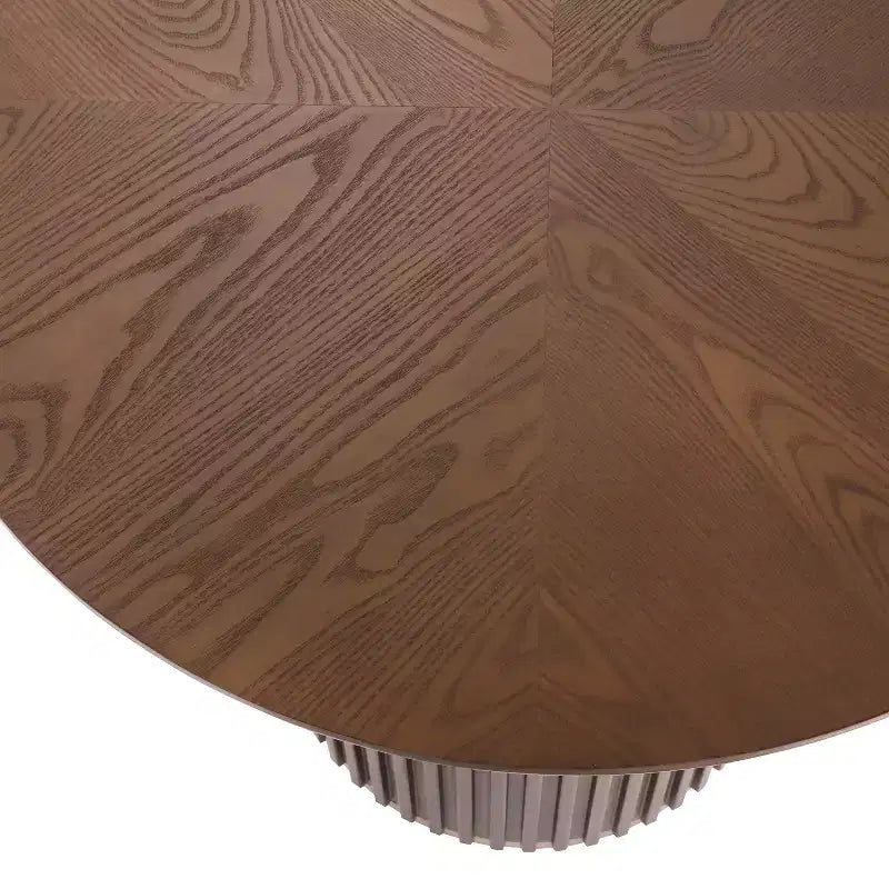 Christopher Knight Home Tavolo da pranzo altezza bancone Tavian
