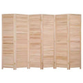 Karl Home Room Divider