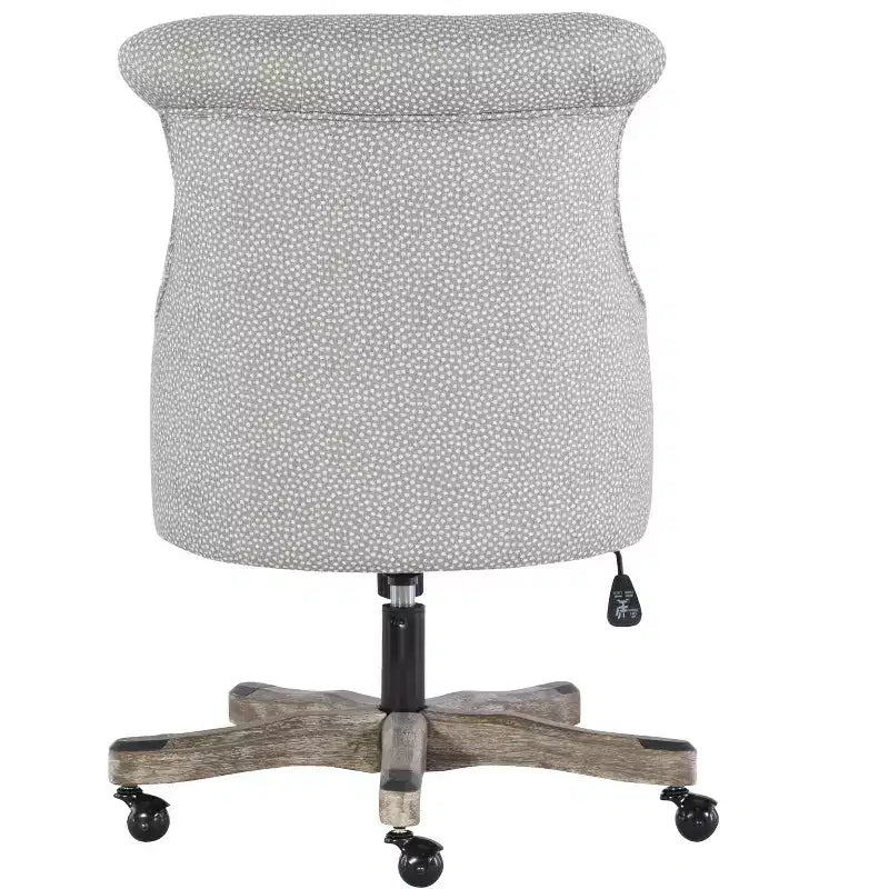 Sedie da ufficio ergonomiche HomeStock