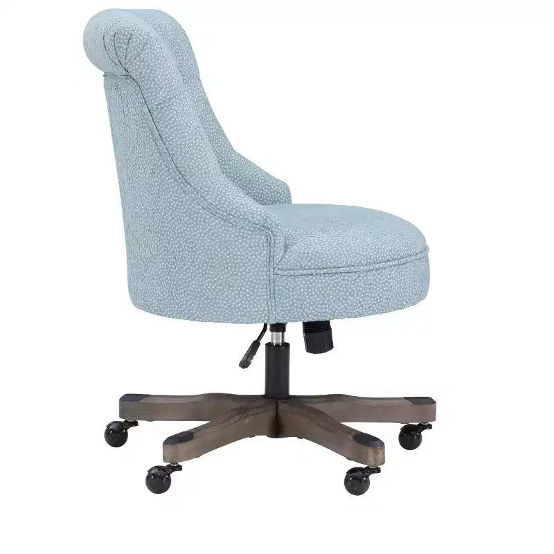 Sedie da ufficio ergonomiche HomeStock