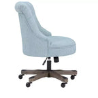 Sedie da ufficio ergonomiche HomeStock