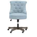 Sedie da ufficio ergonomiche HomeStock