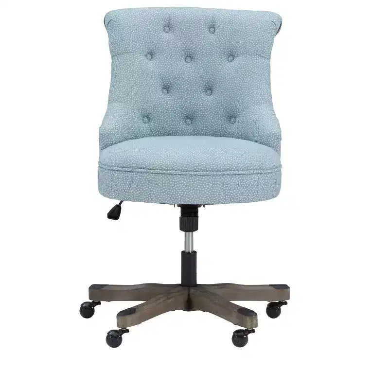Sedie da ufficio ergonomiche HomeStock