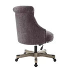 Sedie da ufficio ergonomiche HomeStock
