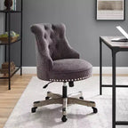 Sedie da ufficio ergonomiche HomeStock