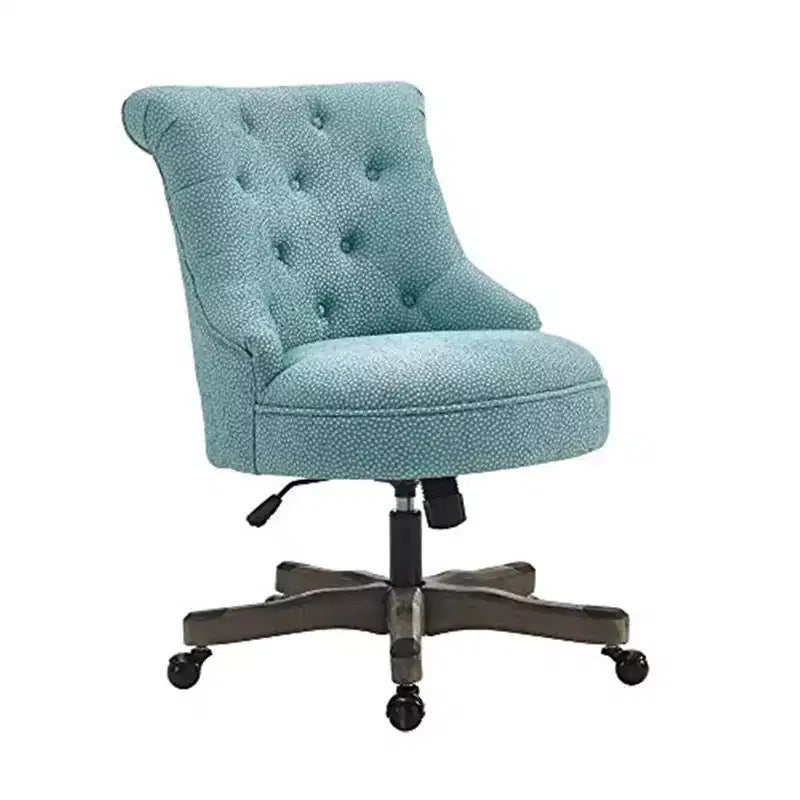 Sedie da ufficio ergonomiche HomeStock