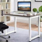 Scrivania per computer Karlhome da 43 pollici