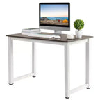Scrivania per computer Karlhome da 43 pollici