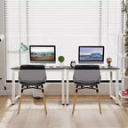 Scrivania per computer Karlhome da 43 pollici