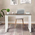 Scrivania per computer Karlhome da 43 pollici