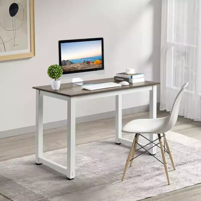Scrivania per computer Karlhome da 43 pollici