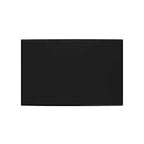 Salido Dining Set - 5 pezzi - Vinile nero - iNSPIRE Q