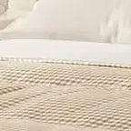 Dyonery Boucle Girolamo Letto, Letto Moderno con Testiera Regolabile, Angoli Morbidi Arrotondati, Non Richiede Rete a Molle, Facile da Montare