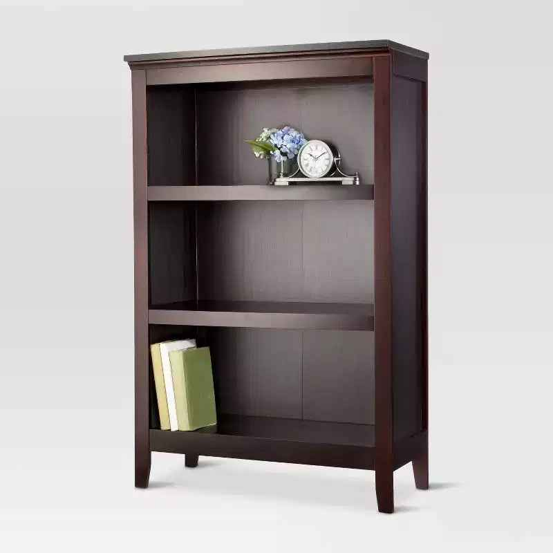 Libreria 48 Carson a 3 ripiani - Threshold