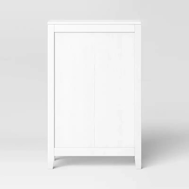 Libreria 48 Carson a 3 ripiani - Threshold