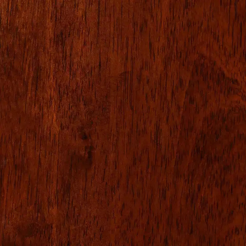 Boraam Sgabello da bancone girevole Cattedrale 24" Ciliegio scuro Industrie: Imbottito, Gambe in legno duro laccato