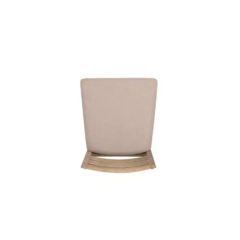 Sgabello Linon Torino Grigio