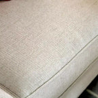 Divanetto imbottito Vieta avorio - Furniture Of America