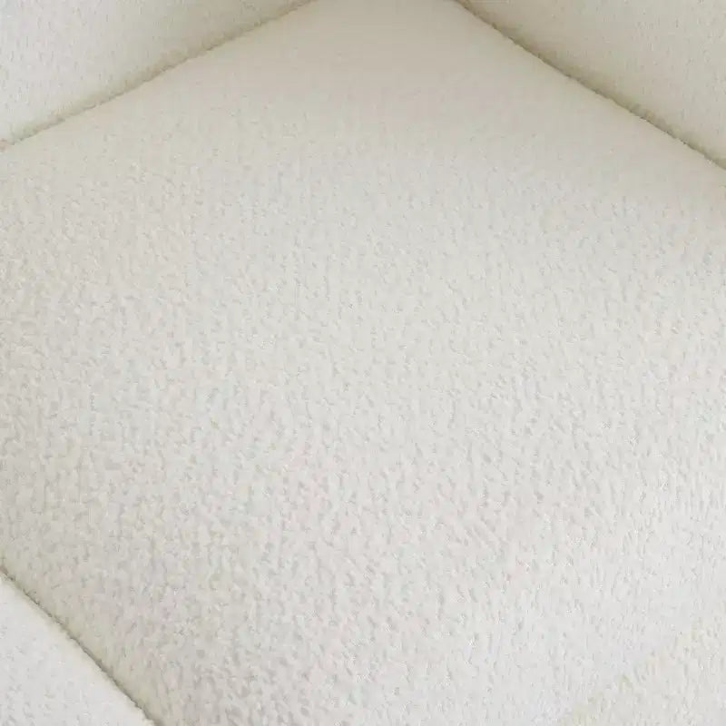 Christopher Knight Home Lucy Divano Combinato Moderno Imbottito a 3 e 2 Posti Beige
