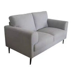 Acme Furniture Kyrene Sofa Light Gray Linen