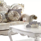 Acme Furniture Divano Picardy Perla Antica