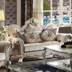 Acme Furniture Divano Picardy Perla Antica