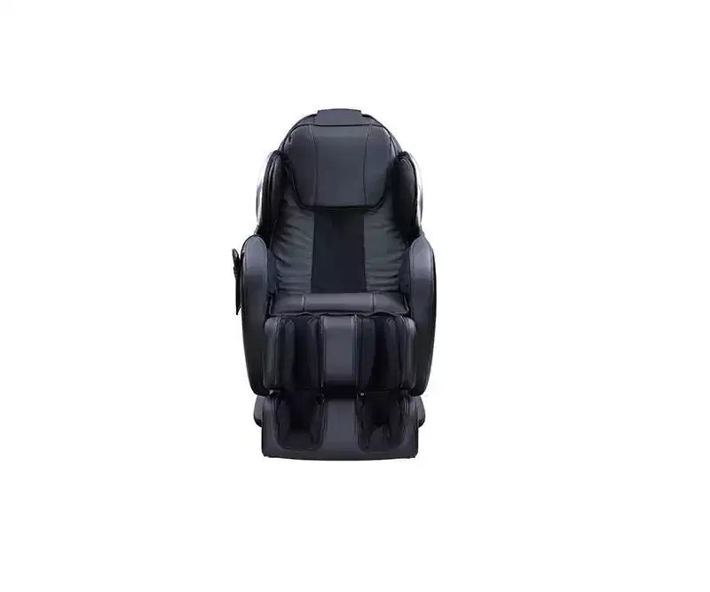 Poltrona reclinabile Pacari Acme Furniture in pelle PU nera