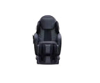 Poltrona reclinabile Pacari Acme Furniture in pelle PU nera