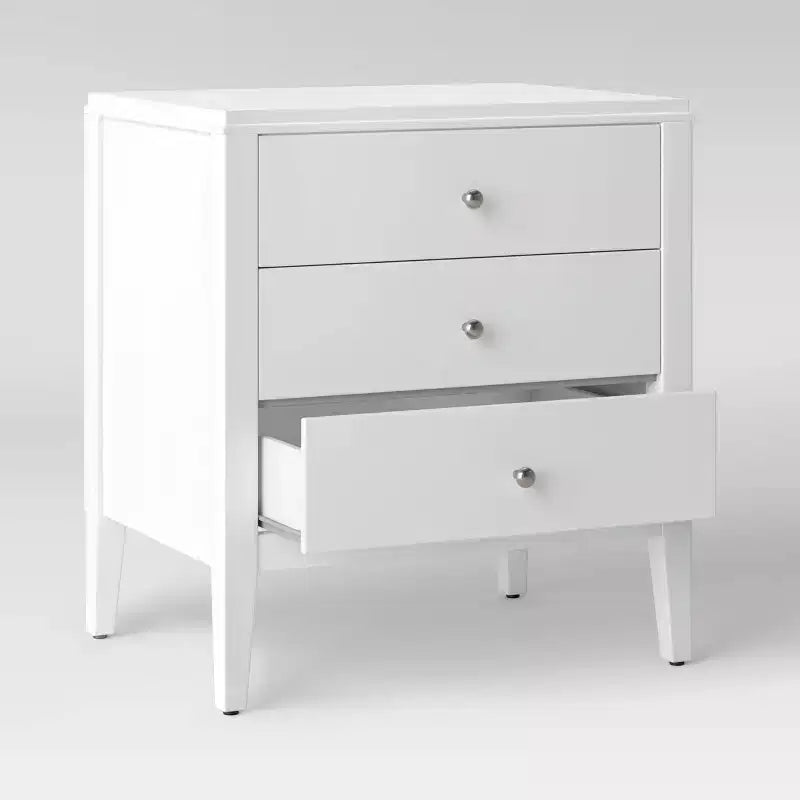 Comodino Pelham Bianco - Threshold™