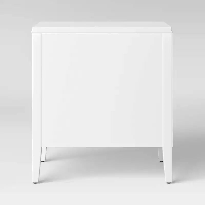Comodino Pelham Bianco - Threshold™