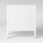 Comodino Pelham Bianco - Threshold™