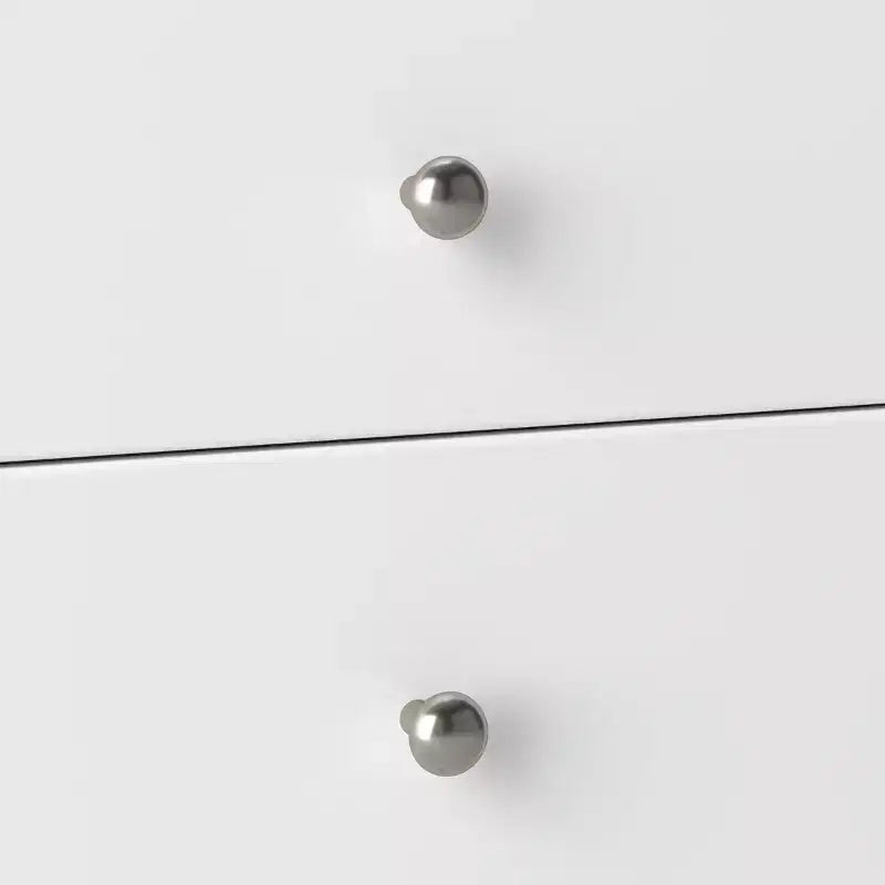 Comodino Pelham Bianco - Threshold™