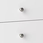 Comodino Pelham Bianco - Threshold™