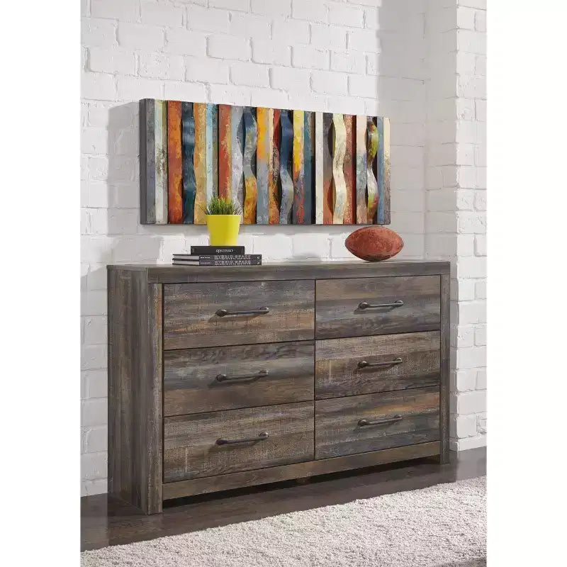 Cassettiera Drystan - Signature Design by Ashley