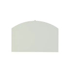 Comodino Powell a 3 cassetti Chantel verde salvia