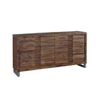 Cassettiera Andria di Acme Furniture 68", Rovere Reclaimed