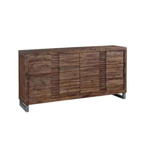 Cassettiera Andria di Acme Furniture 68", Rovere Reclaimed