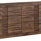 Cassettiera Andria di Acme Furniture 68", Rovere Reclaimed