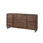 Cassettiera Andria di Acme Furniture 68", Rovere Reclaimed