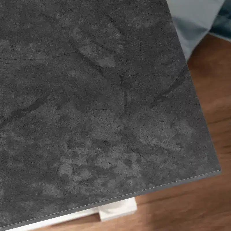 Cassettiera Palladia con apertura laterale - Rovere Glaciale - Sauder