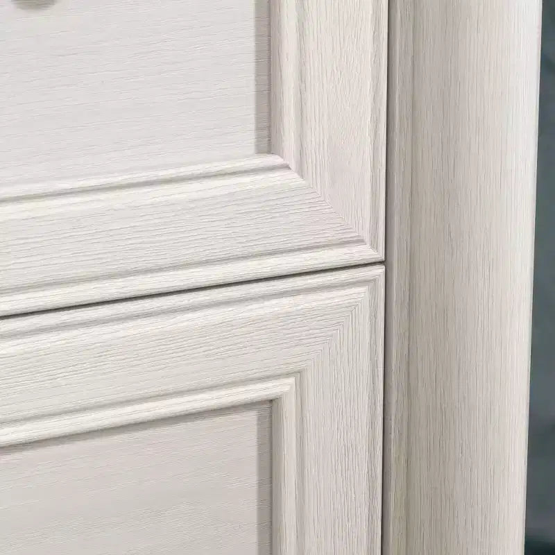 Cassettiera Palladia con apertura laterale - Rovere Glaciale - Sauder