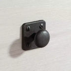 Cassettiera Palladia con apertura laterale - Rovere Glaciale - Sauder