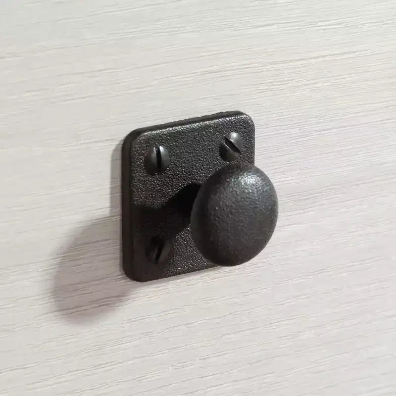 Cassettiera Palladia con apertura laterale - Rovere Glaciale - Sauder
